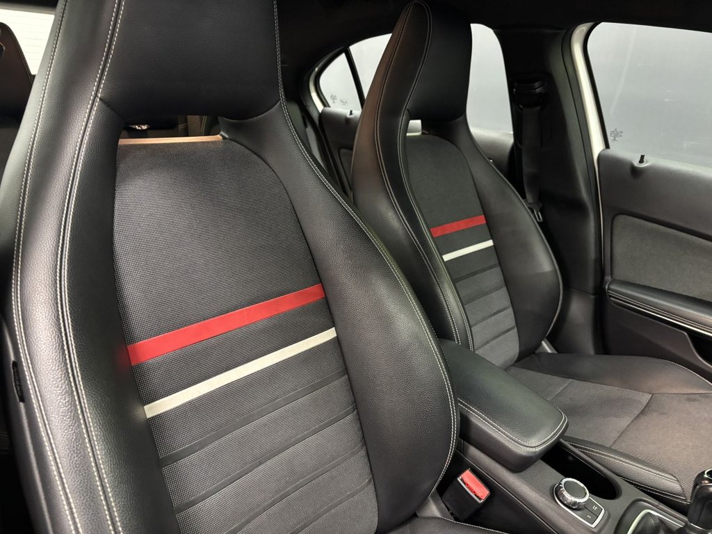 Used Mercedes-Benz A-Class 2013 for sale - 77477468: Photo 13