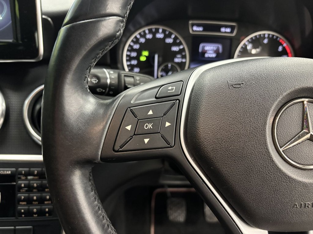 Used Mercedes-Benz A-Class 2013 for sale - 77477468: Photo 17