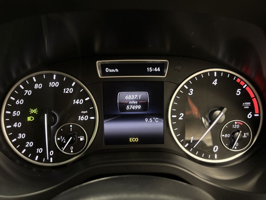 Used Mercedes-Benz A-Class 2013 for sale - 77477468: Photo 18