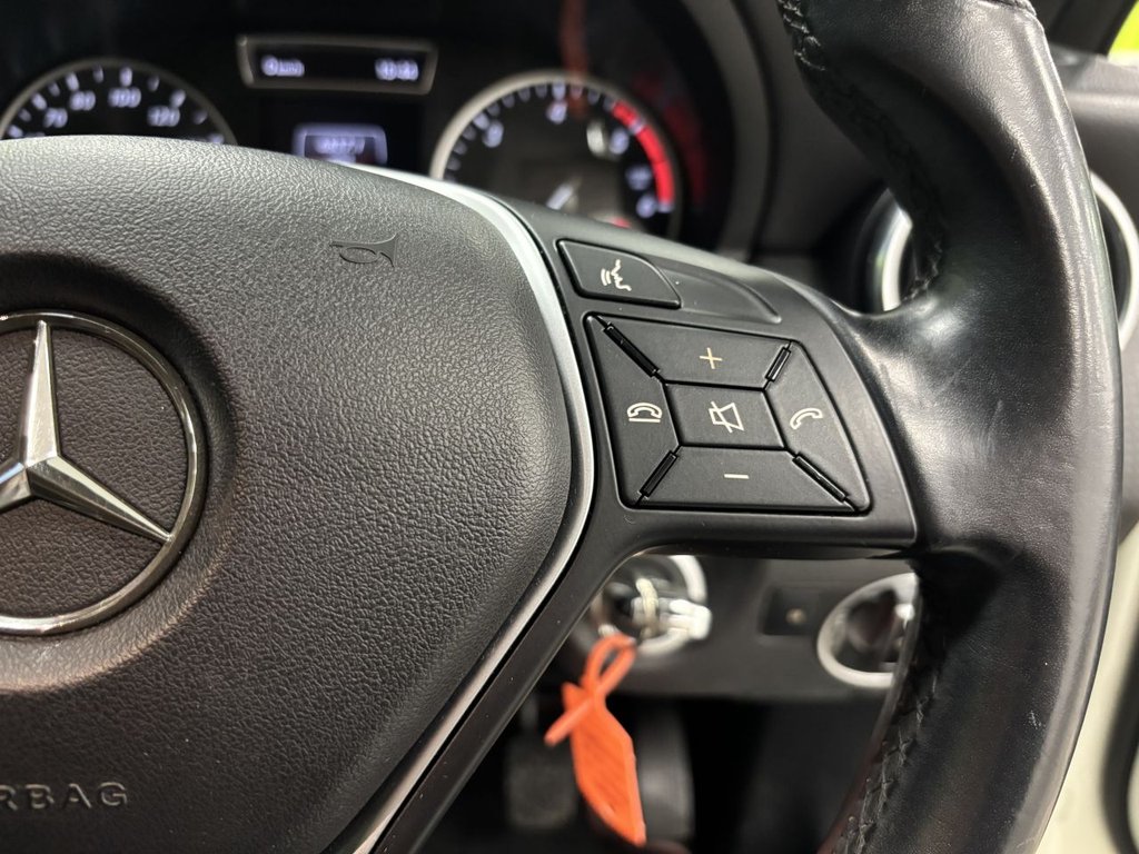 Used Mercedes-Benz A-Class 2013 for sale - 77477468: Photo 19