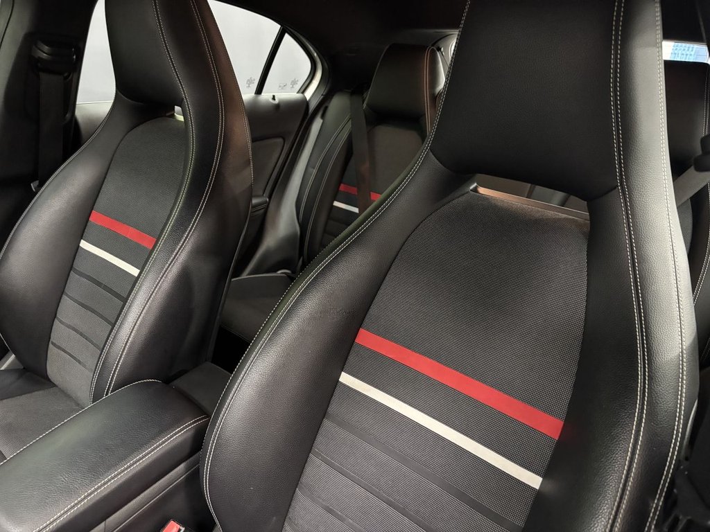 Used Mercedes-Benz A-Class 2013 for sale - 77477468: Photo 22