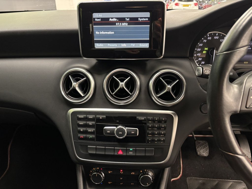 Used Mercedes-Benz A-Class 2013 for sale - 77477468: Photo 24