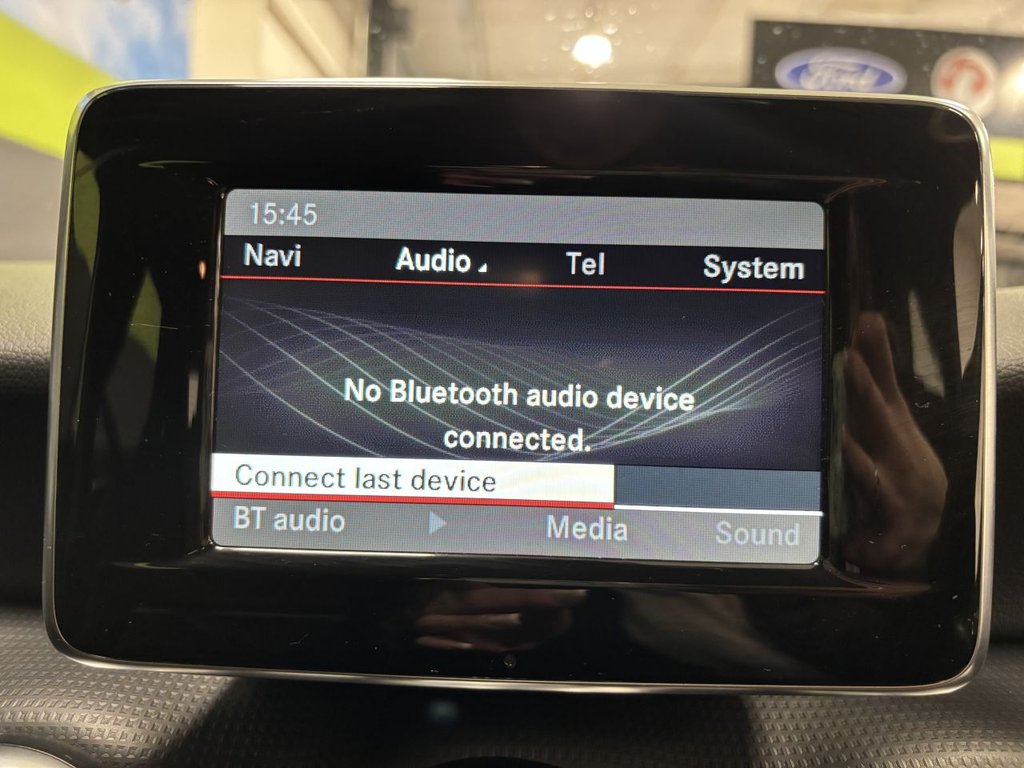 Used Mercedes-Benz A-Class 2013 for sale - 77477468: Photo 25