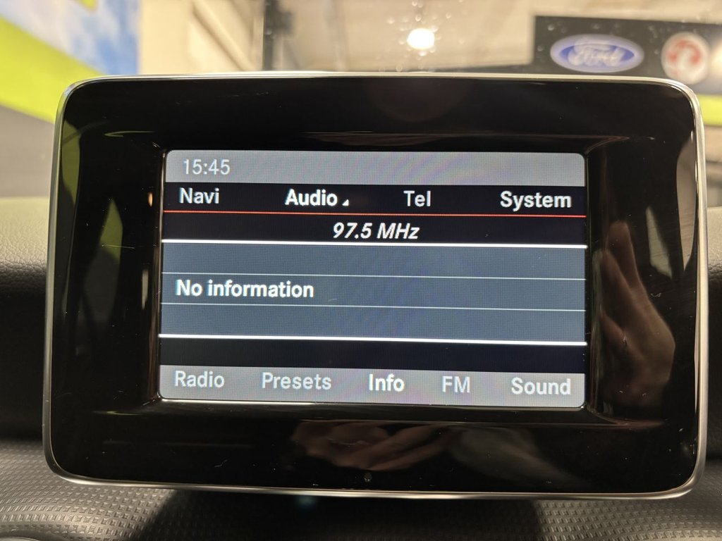 Used Mercedes-Benz A-Class 2013 for sale - 77477468: Photo 26