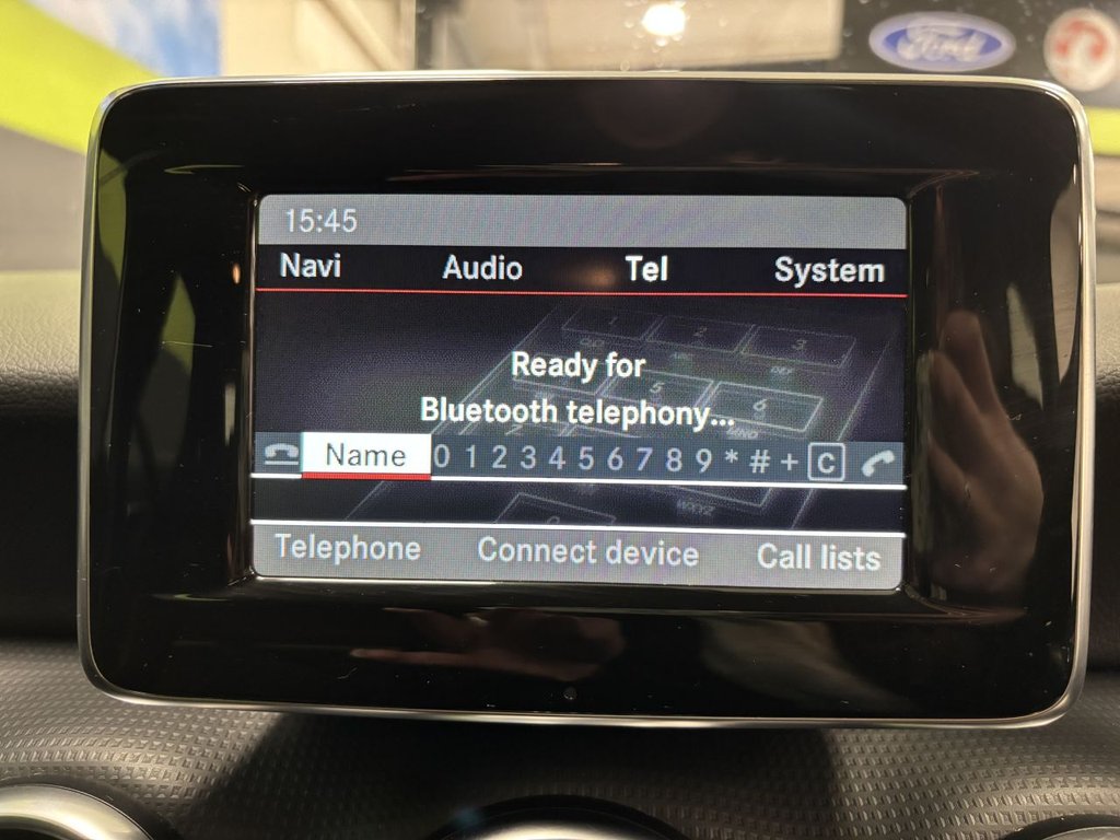 Used Mercedes-Benz A-Class 2013 for sale - 77477468: Photo 28