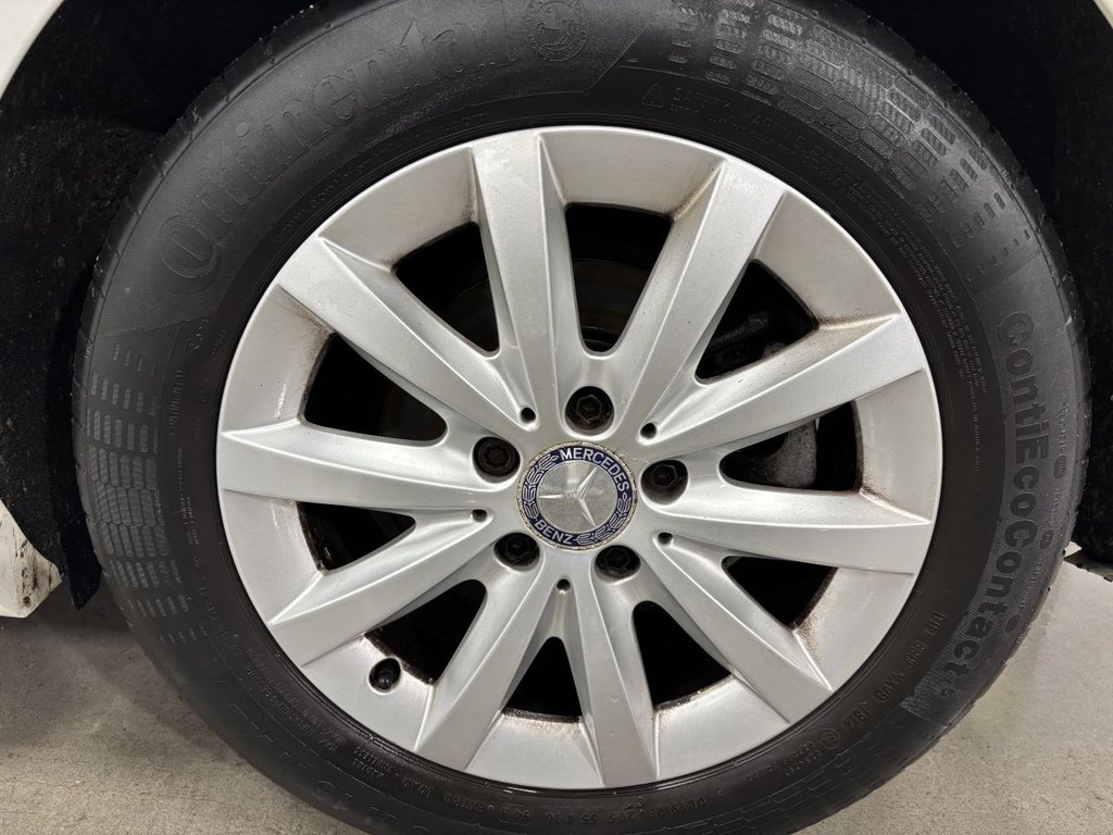 Used Mercedes-Benz A-Class 2013 for sale - 77477468: Photo 32