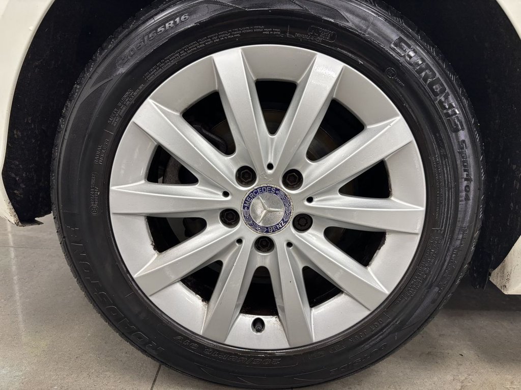 Used Mercedes-Benz A-Class 2013 for sale - 77477468: Photo 33