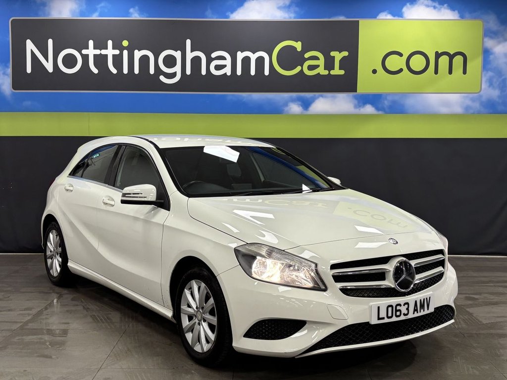 Used Mercedes-Benz A-Class 2013 for sale - 77477468: Photo 36