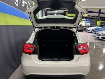 Used Mercedes-Benz A-Class 2013 for sale - 77477468: Photo