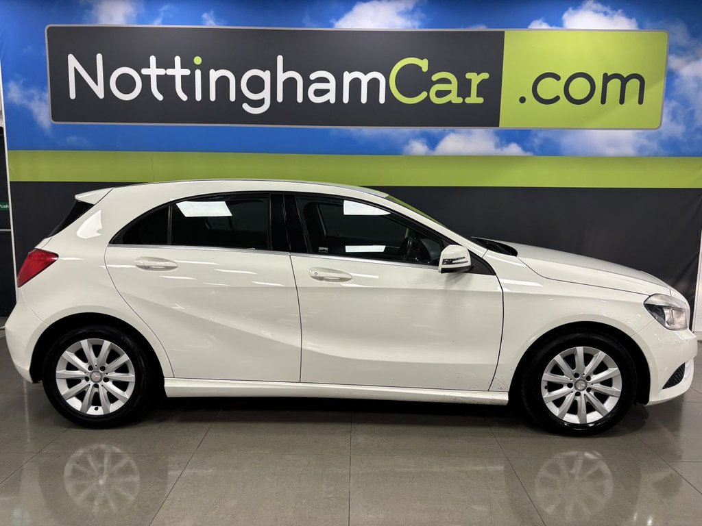 Used Mercedes-Benz A-Class 2013 for sale - 77477468: Photo 6