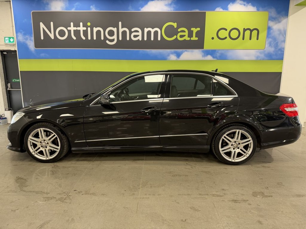 Used Mercedes-Benz E Class 2013 for sale - 78017176: Photo 10