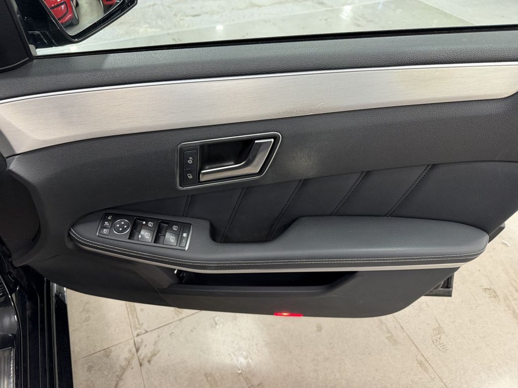 Used Mercedes-Benz E Class 2013 for sale - 78017176: Photo 15