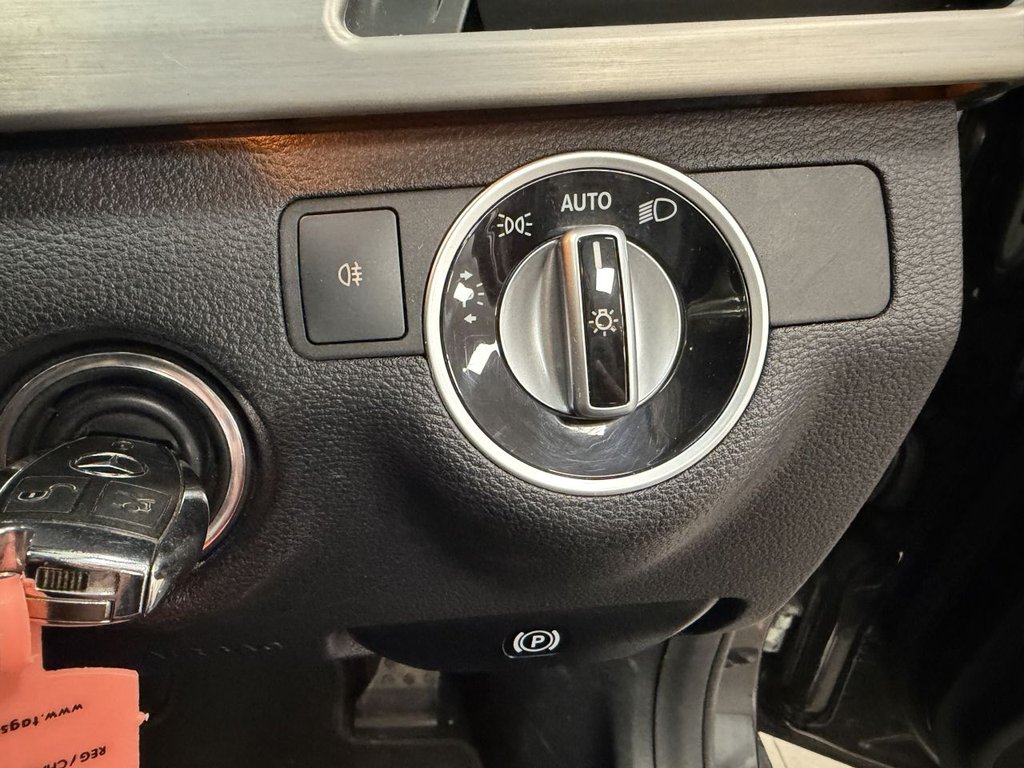 Used Mercedes-Benz E Class 2013 for sale - 78017176: Photo 17