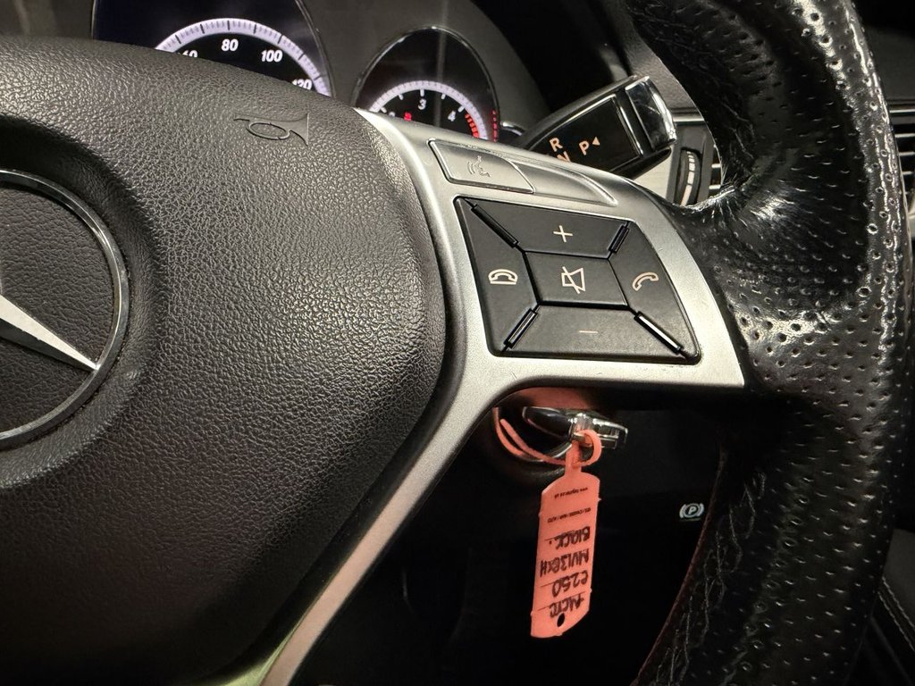 Used Mercedes-Benz E Class 2013 for sale - 78017176: Photo 21