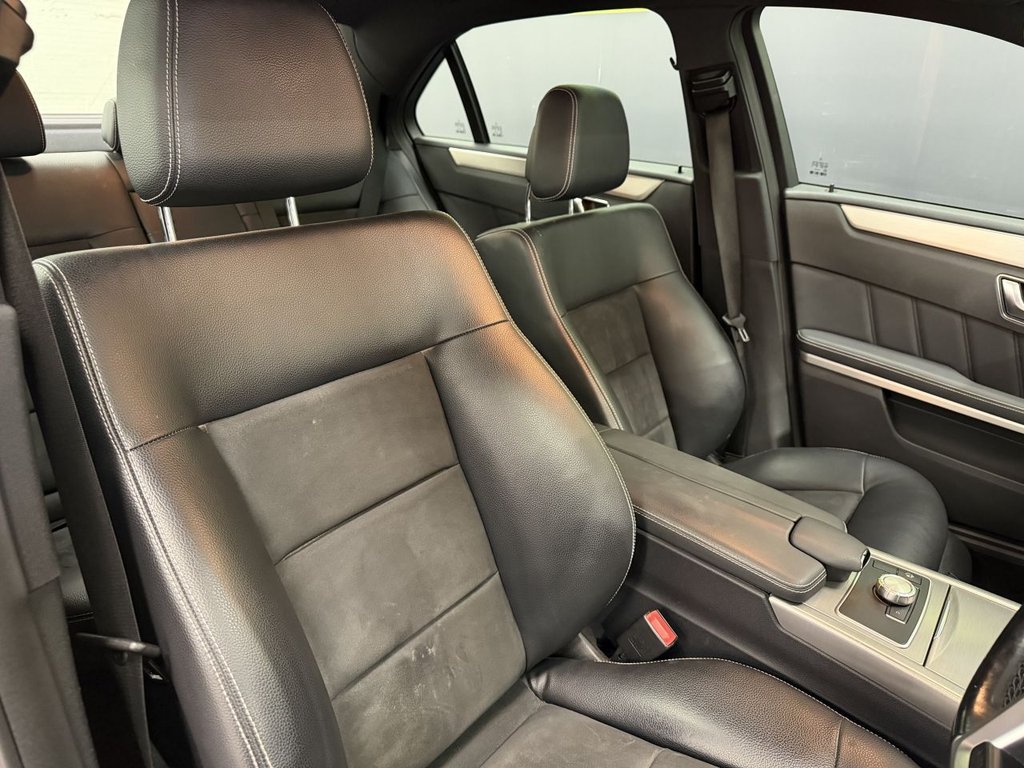 Used Mercedes-Benz E Class 2013 for sale - 78017176: Photo 22