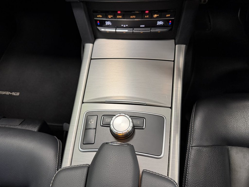 Used Mercedes-Benz E Class 2013 for sale - 78017176: Photo 24