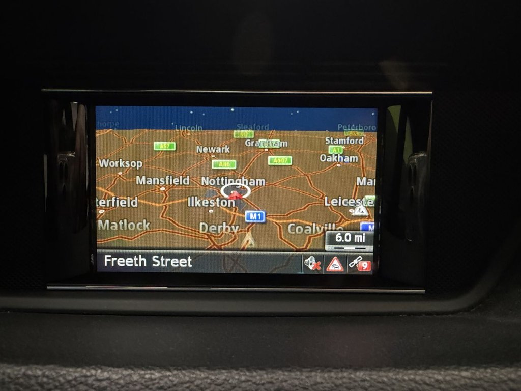 Used Mercedes-Benz E Class 2013 for sale - 78017176: Photo 28