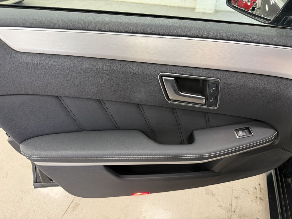 Used Mercedes-Benz E Class 2013 for sale - 78017176: Photo 29