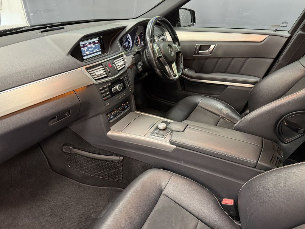 Used Mercedes-Benz E Class 2013 for sale - 78017176: Photo 30