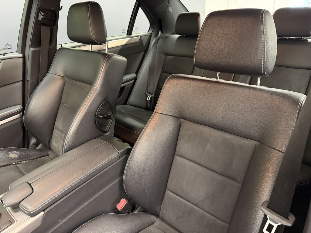 Used Mercedes-Benz E Class 2013 for sale - 78017176: Photo 31