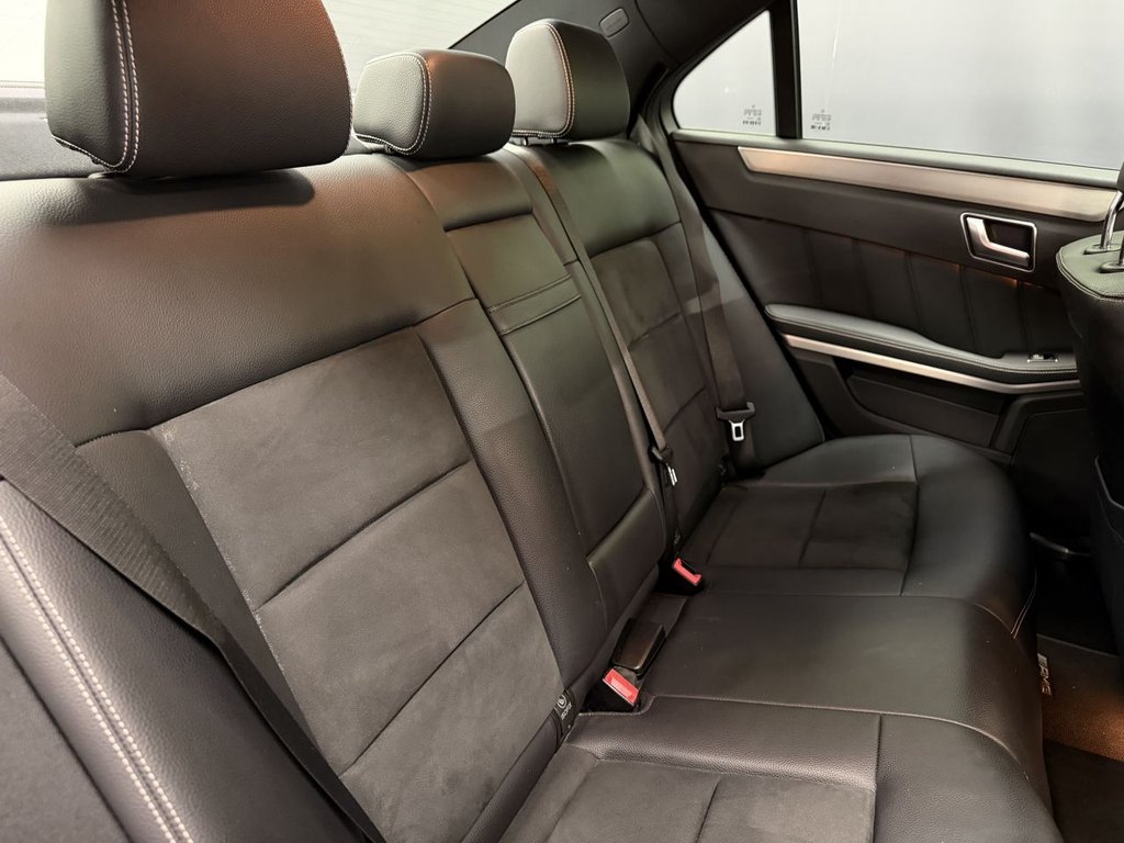 Used Mercedes-Benz E Class 2013 for sale - 78017176: Photo 34