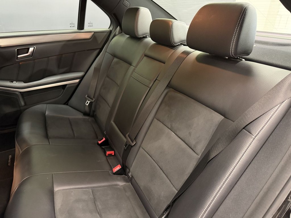 Used Mercedes-Benz E Class 2013 for sale - 78017176: Photo 36