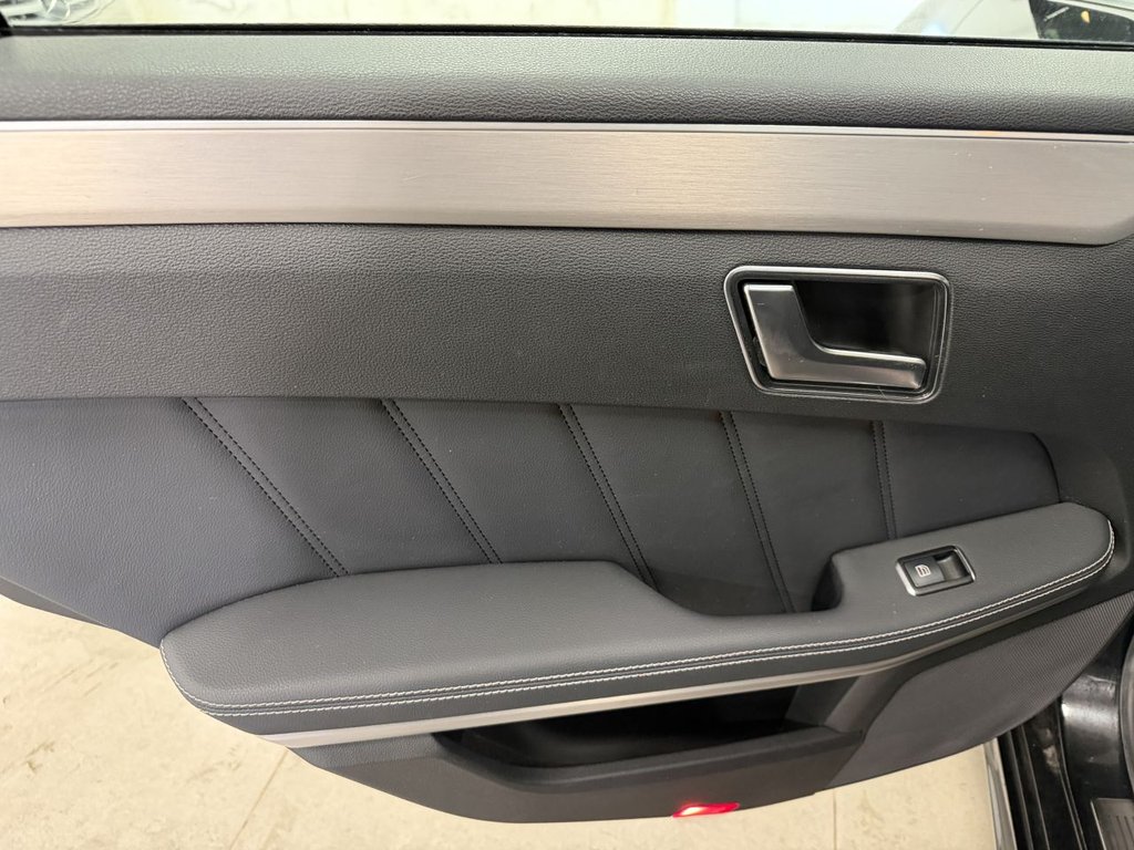 Used Mercedes-Benz E Class 2013 for sale - 78017176: Photo 37