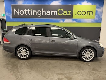 Used Volkswagen Golf 2009 for sale - 78350149: Photo