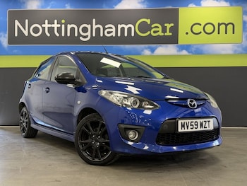 Used Mazda Mazda2 2009 for sale - 79574461: Photo