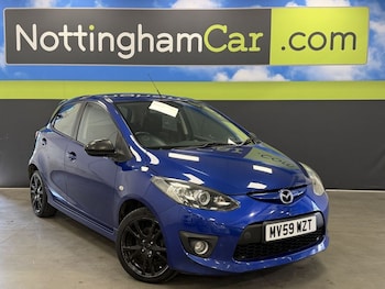 Used Mazda Mazda2 2009 for sale - 79574461: Photo
