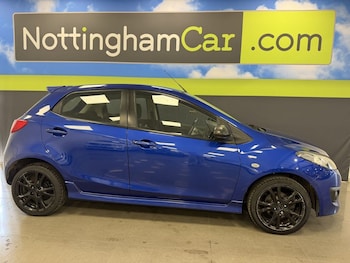 Used Mazda Mazda2 2009 for sale - 79574461: Photo
