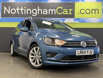 Used Volkswagen Golf SV 2014 for sale - 79370787: Photo