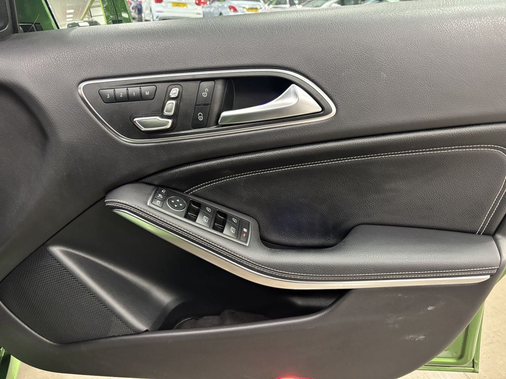 Used Mercedes-Benz A-Class 2017 for sale - 77534867: Photo 11