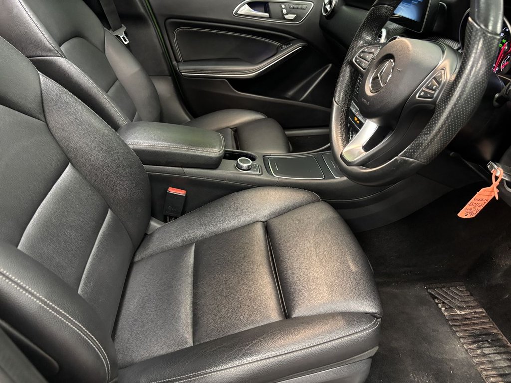 Used Mercedes-Benz A-Class 2017 for sale - 77534867: Photo 15