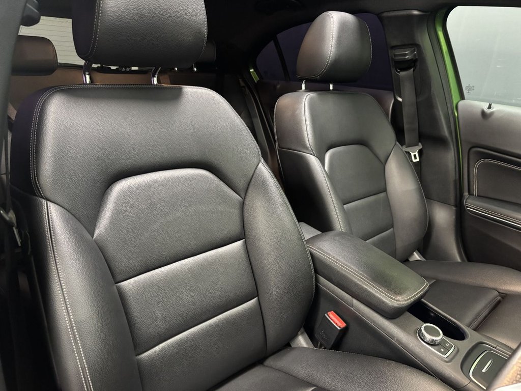 Used Mercedes-Benz A-Class 2017 for sale - 77534867: Photo 17