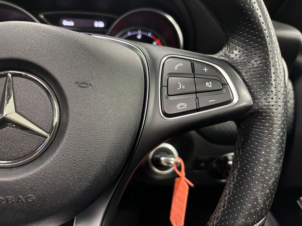 Used Mercedes-Benz A-Class 2017 for sale - 77534867: Photo 21