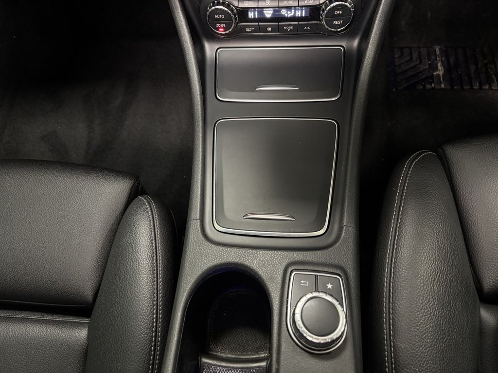 Used Mercedes-Benz A-Class 2017 for sale - 77534867: Photo 22