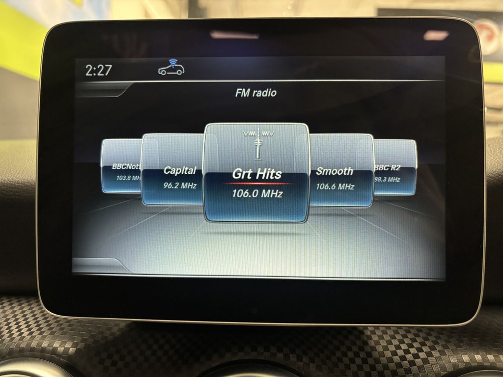 Used Mercedes-Benz A-Class 2017 for sale - 77534867: Photo 24