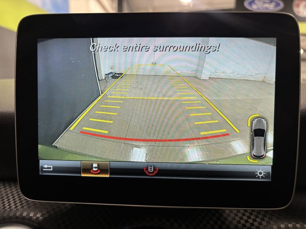 Used Mercedes-Benz A-Class 2017 for sale - 77534867: Photo 25