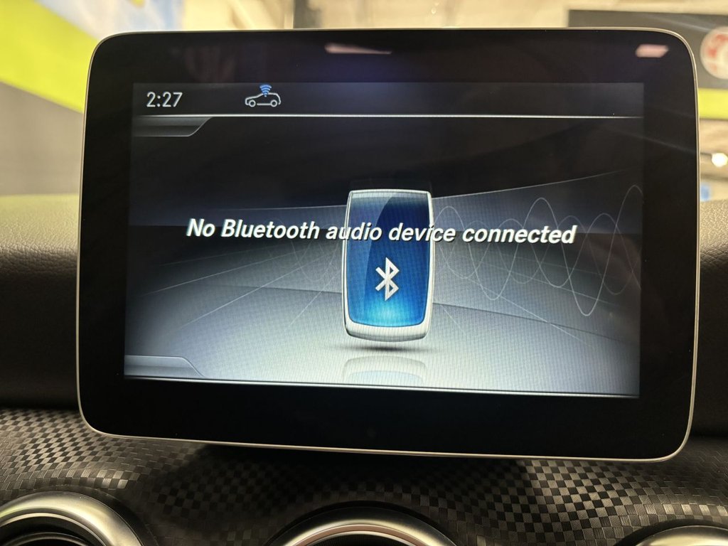 Used Mercedes-Benz A-Class 2017 for sale - 77534867: Photo 26