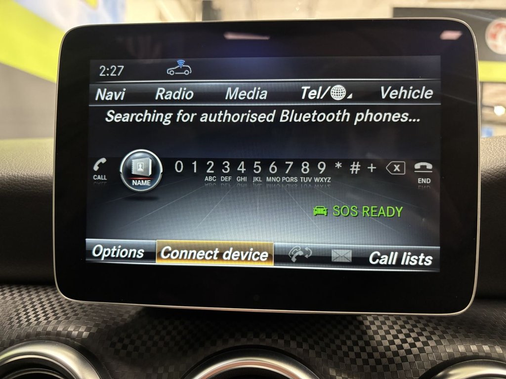 Used Mercedes-Benz A-Class 2017 for sale - 77534867: Photo 27