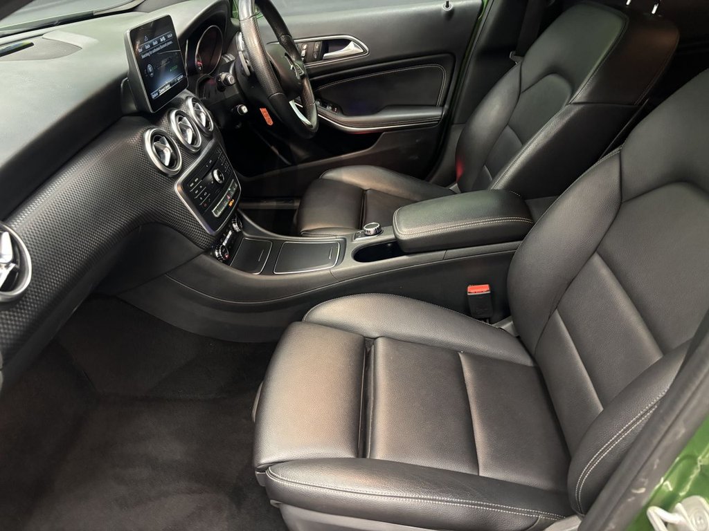 Used Mercedes-Benz A-Class 2017 for sale - 77534867: Photo 30