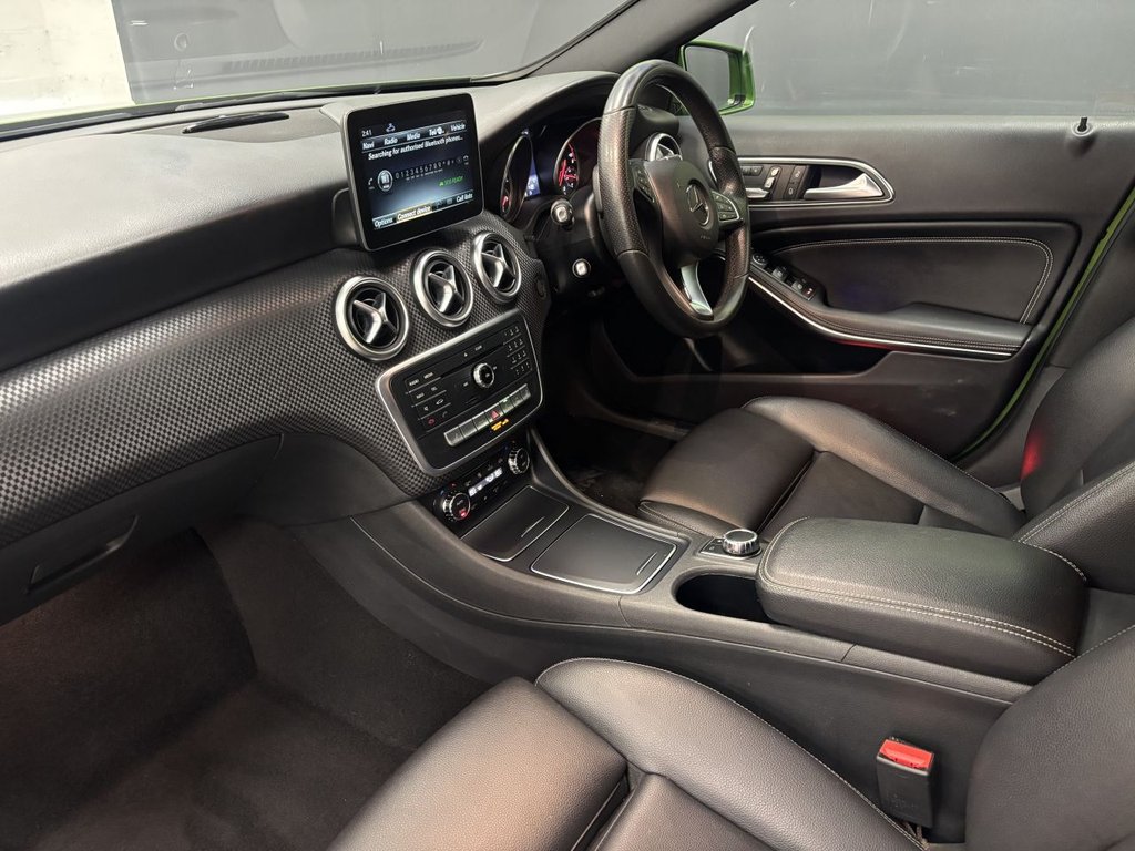 Used Mercedes-Benz A-Class 2017 for sale - 77534867: Photo 31