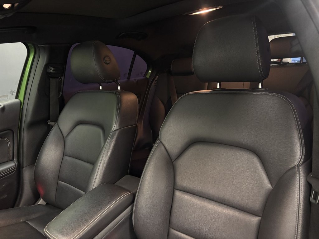 Used Mercedes-Benz A-Class 2017 for sale - 77534867: Photo 32