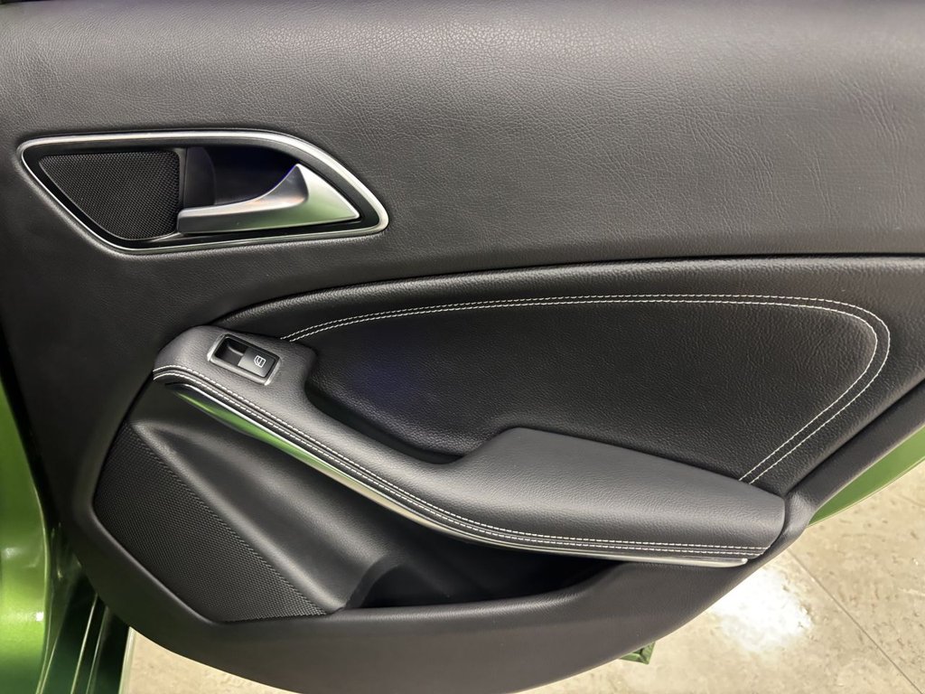 Used Mercedes-Benz A-Class 2017 for sale - 77534867: Photo 34