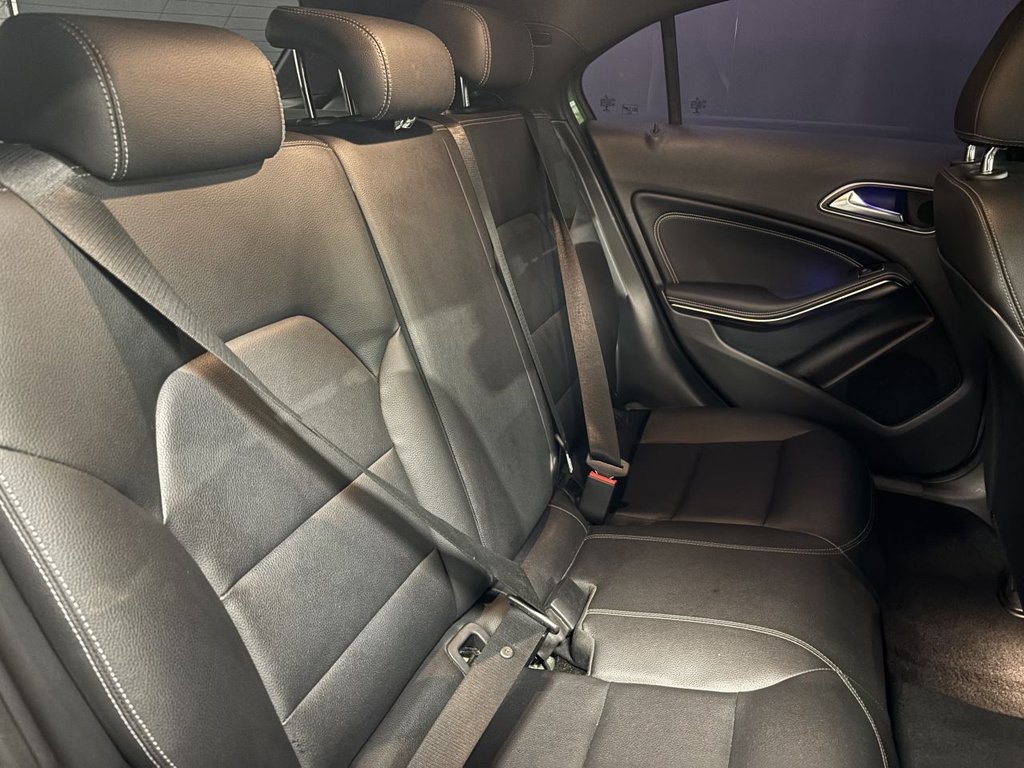 Used Mercedes-Benz A-Class 2017 for sale - 77534867: Photo 35