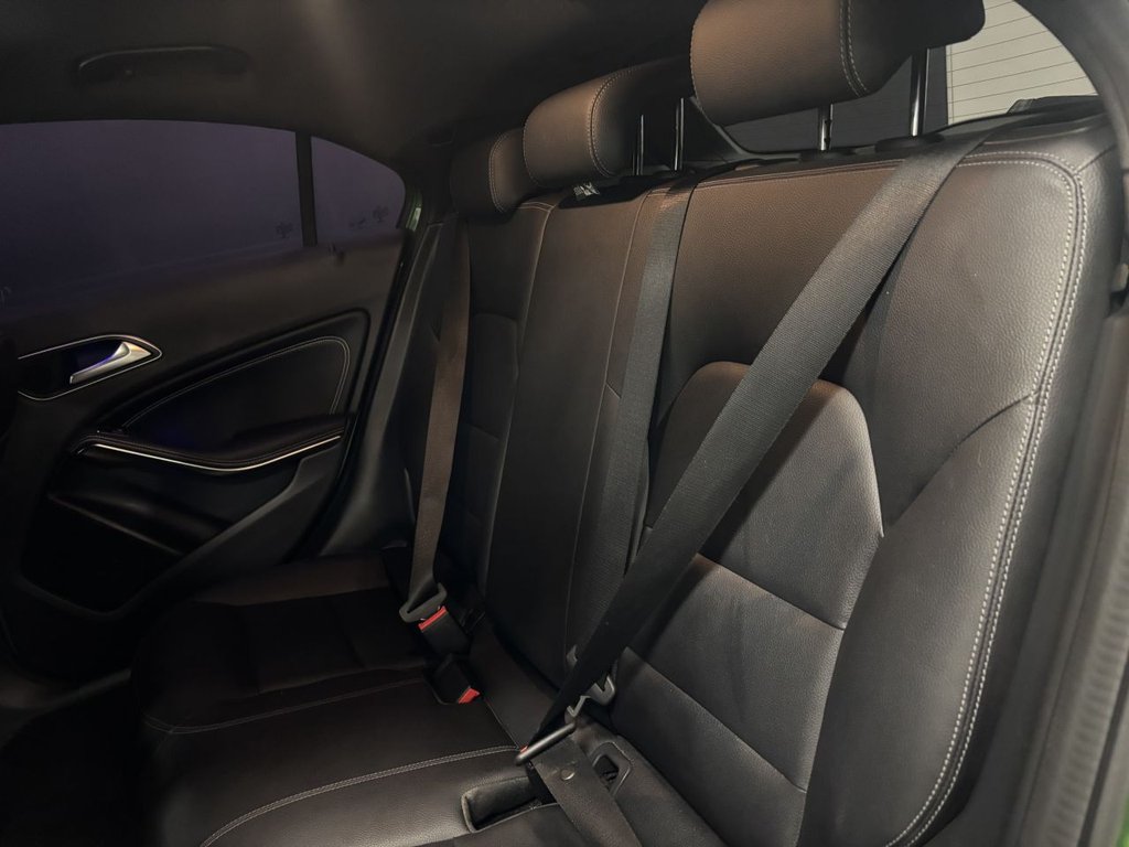 Used Mercedes-Benz A-Class 2017 for sale - 77534867: Photo 36