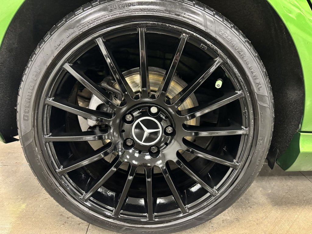 Used Mercedes-Benz A-Class 2017 for sale - 77534867: Photo 38