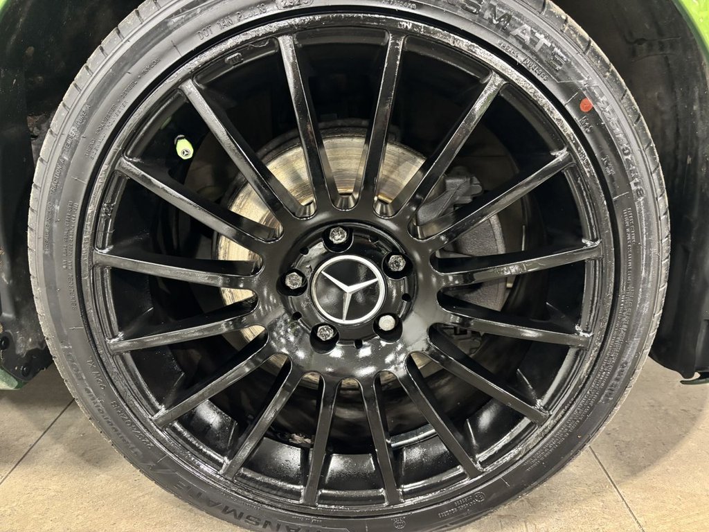 Used Mercedes-Benz A-Class 2017 for sale - 77534867: Photo 39