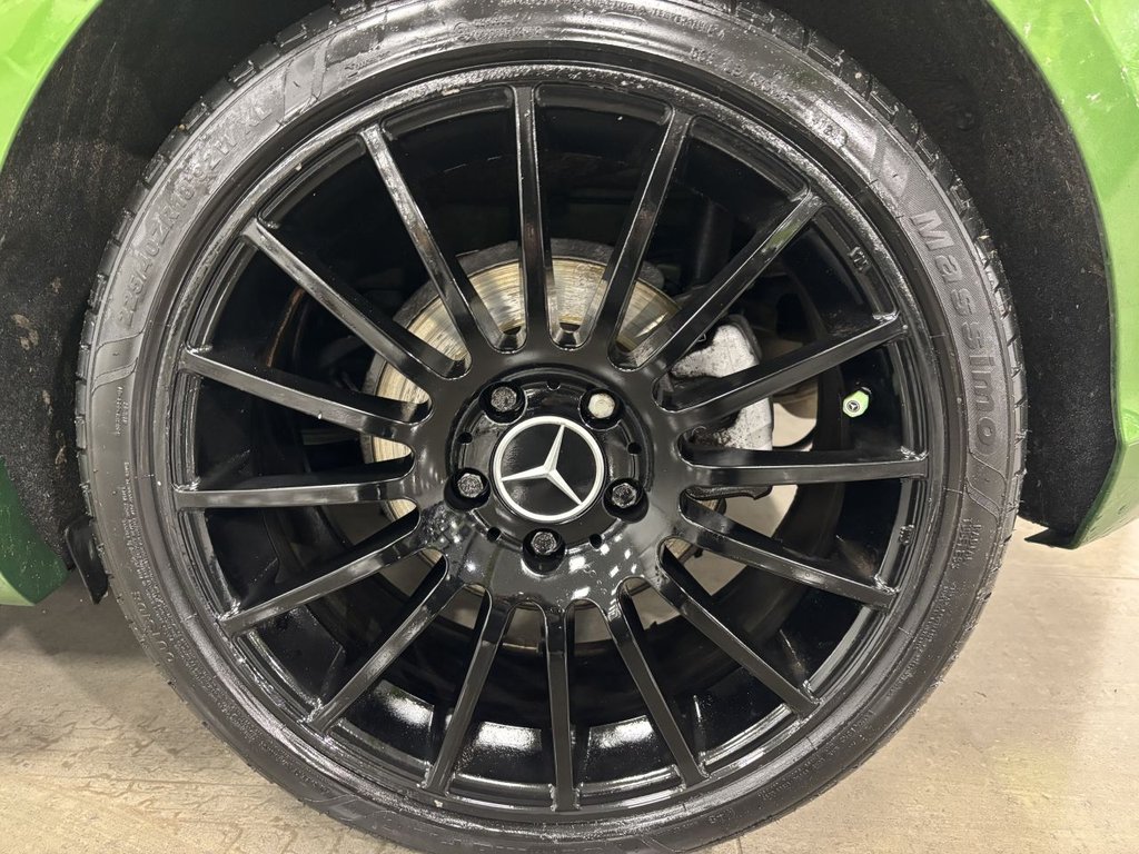 Used Mercedes-Benz A-Class 2017 for sale - 77534867: Photo 40